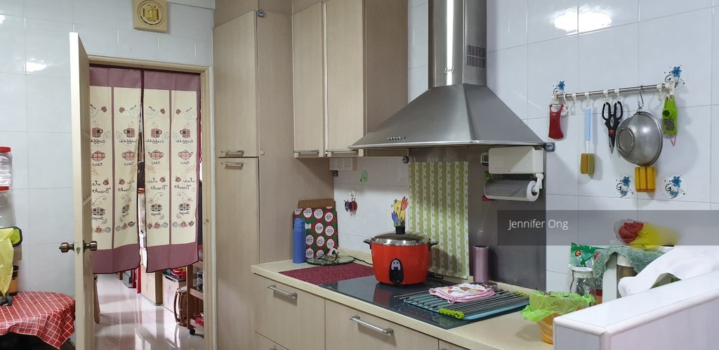 Blk 17 Toh Yi Drive (Bukit Timah), HDB 5 Rooms #207342861